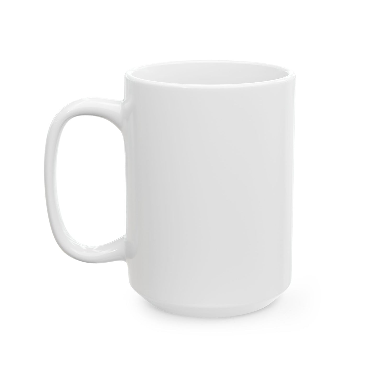 Fund Me or F Off Mug 15oz | Funny VC Pitch Gift | Startup Founder Coffee Cup | Bold Statement Mug | Dishwasher Safe Ceramic