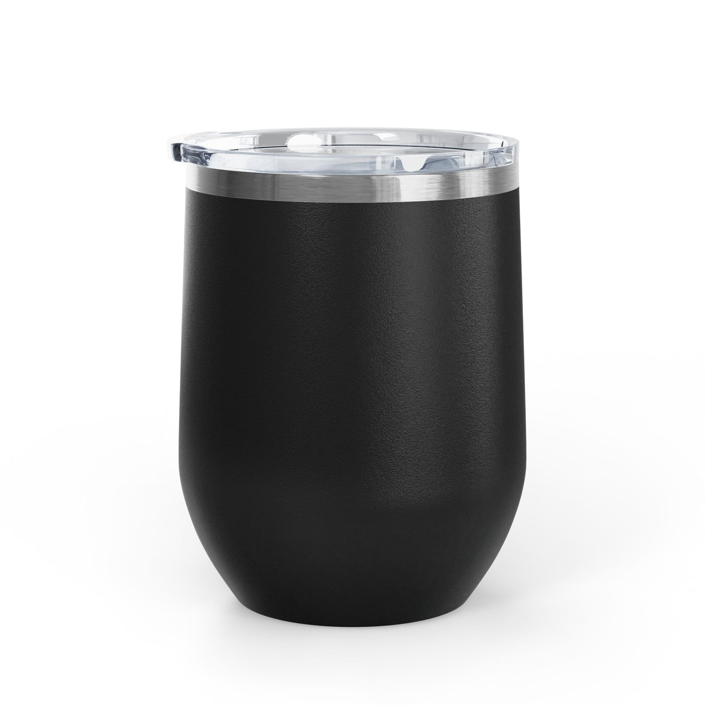 Fund Me or F* Off Tumbler, Founder Tumbler, Boss Babe Wine Tumbler, Motivational Gift, Matte Black Blush Pink, Female Entrepreneur Cup