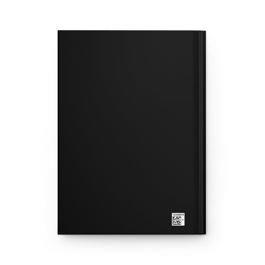 Founder Est. [Year] Leather Hardcover Journal, Personalized Entrepreneur Notebook, Custom Business Gift, Embossed Startup Planner, CEO Diary