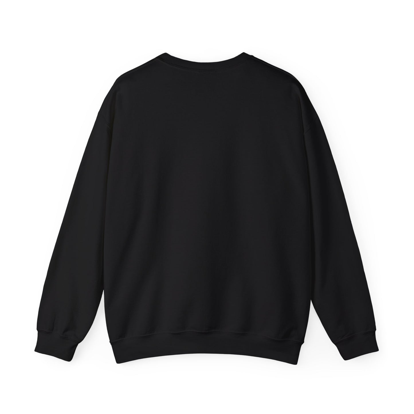 Country Nerd Crewneck Sweatshirt – Retro Western Graphic Pullover -Unisex Crewneck