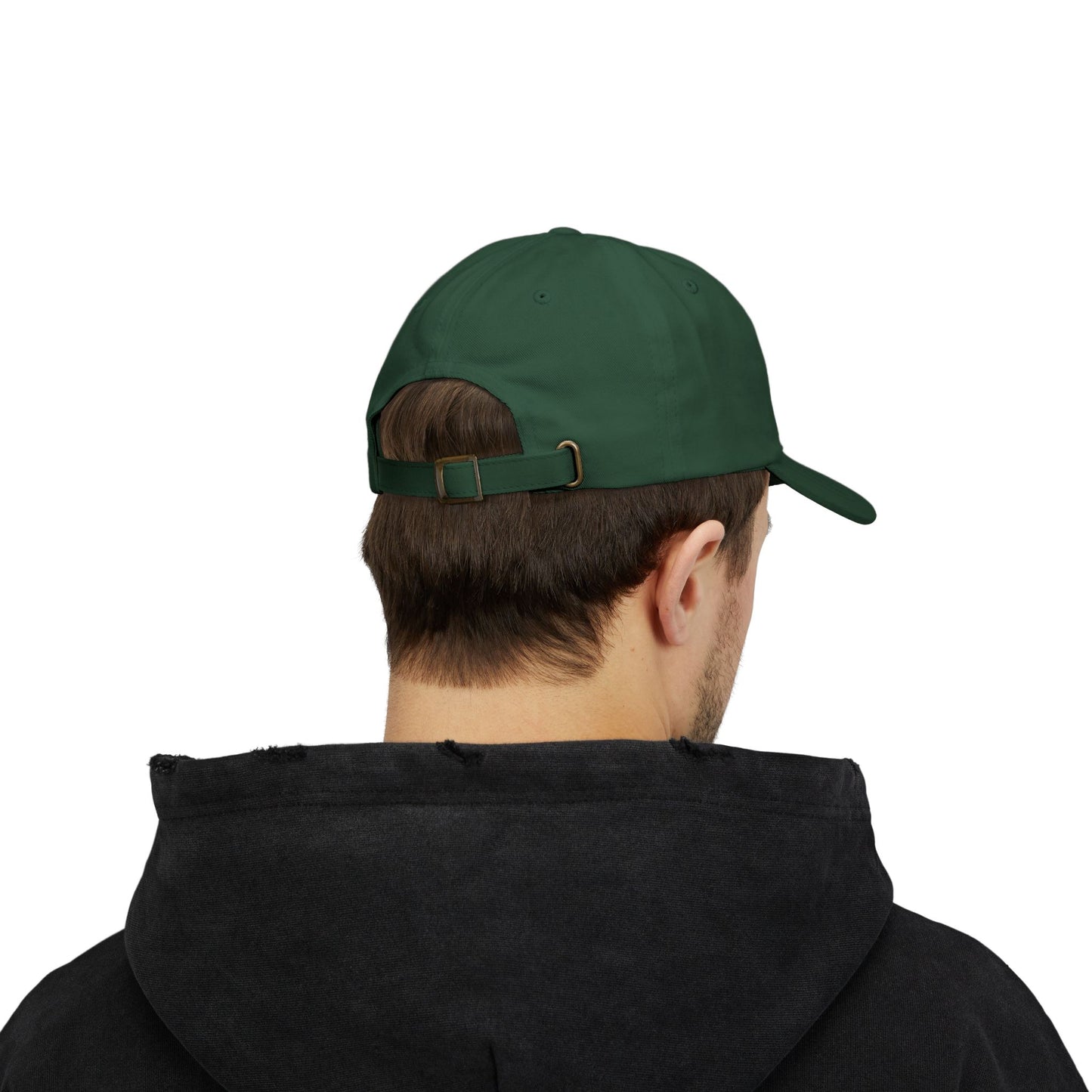 Custom Founder Est [Year] Hat | Embroidered Dad Cap, Startup Anniversary Gift, Entrepreneur Boss Gift, Personalized Business Owner Cap