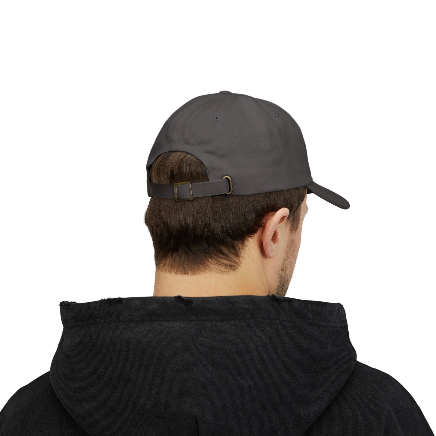 Custom Founder Est [Year] Hat | Embroidered Dad Cap, Startup Anniversary Gift, Entrepreneur Boss Gift, Personalized Business Owner Cap