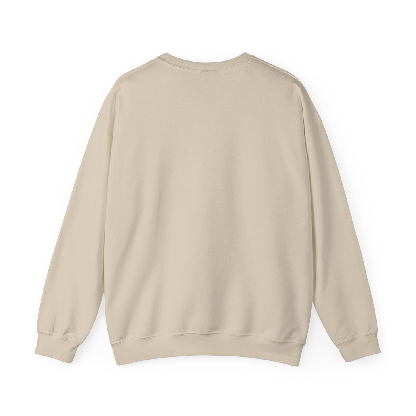Country Nerd Crewneck Sweatshirt – Retro Western Graphic Pullover -Unisex Crewneck